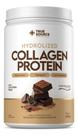 Collagen Protein Hydrolized Chocolate Belga True Source
