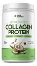 Collagen Protein Hydrolized Coconut Cream True Source