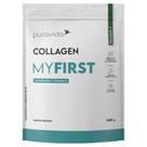 Collagen Protein My First Neutro 360g - PuraVida