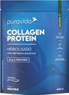 Collagen protein neutro 450g - Puravida Collagen protein neutro 450g - Puravida