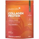 Collagen Protein Verisol 450g Peptídeos bioativos Pura Vida
