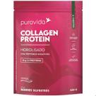 Collagen Protein Verisol 450g Peptídeos bioativos Pura Vida