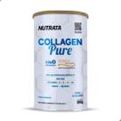 Collagen Pure 2,5g Verisol Com Vitaminas 300g Nutrata