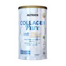 Collagen Pure 2,5g Verisol Com Vitaminas 300g Nutrata