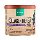 Collagen Renew Colágeno Hidrolisado Jabuticaba Nutrify 300g Collagen Renew Colágeno Hidrolisado Jabuticaba Nutrify 300g