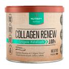 Collagen Renew Colageno Hidrolisado Verisol Neutro 300g Nutrify