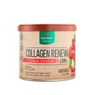 Collagen Renew Hidrolisado Sabor Morango Nutrify 300g