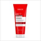 Collagen Repair 17 Dercos Condicionador Ultra Reparação Cabelos Danificados 200g