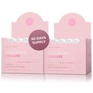 Collagen Shots Swedish Collagen Deluxe 30x2, fornecimento para 8 semanas Collagen Shots Swedish Collagen Deluxe 30x2, fornecimento para 8 semanas