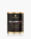 Collagen Skin 300G Sabor Cramberry Essential Nutritions