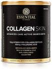 Collagen Skin 330g Pele Unha Cabelo Essential Nutrition