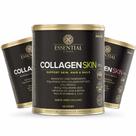 Collagen Skin (330g) - Sabor: Limão Siciliano