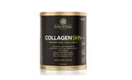 Collagen Skin Limão Siciliano 330g 1- Essential Nutrition Collagen Skin Limão Siciliano 330g 1- Essential Nutrition