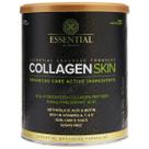 Collagen Skin Limão Siciliano Essential Nutrition 330g