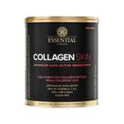 Collagen Skin Sabor Cranberry 330g Essential Nutrition