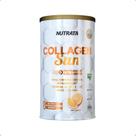 Collagen Sun Com Vitaminas e Minerais 300g Nutrata