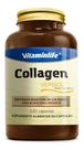 Collagen Verisol + Ácido Hialurônico 120 caps Vitaminlife Collagen Verisol + Ácido Hialurônico 120 caps Vitaminlife