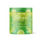 Collagen Youth Adaptogen Colágeno Hidrolisado com Vitaminas 300g