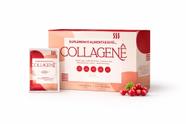 Collagenê Colágeno Hidrolisado Verisol + Ácido Hialuronico 30 Sachês