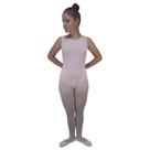 Collant Ballet Ritmus Regata Alice Feminino
