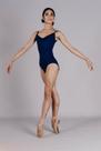 Collant para Ballet (Quazz Aneto)