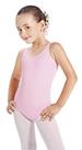 Collant regata para ballet