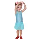 Collant Sofi Saia flor - Tifany Collant Sofi Saia flor - Tifany