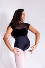 Collant Velvet copinho P