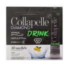 Collapelle Diamind Drink Prowin com 30 sachês sabor Limão