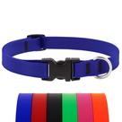 Collar para Perro LupinePet BioThane Impermeable de 1.9 cm de Ancho