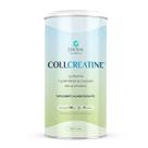 Collcreatine - 500g Lata Limão - Central Nutrition