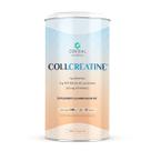 Collcreatine - 500g Lata Tangerina - Central Nutrition