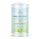 Collcreatine Colágeno Creatina Vitc 500g Central Nutrition