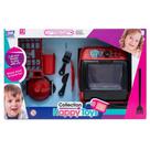Collection Happy Toys Kit Lava Louça Chef Kids Zuca Toys