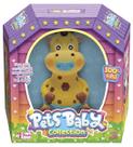 Collection Pets Baby Girafinha Girafa