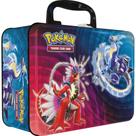 Collector Chest Pokémon TCG 2023 com pacotes de reforço e muito mais Collector Chest Pokémon TCG 2023 com pacotes de reforço e muito mais