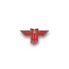 Collector Pin Wolfenstein New Colossus Metal Enamel