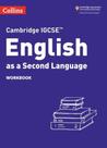 Collins Cambridge Igcse - Cambridge Igcse English As A Second Language Workbook: (Third Edition)