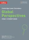 Collins Cambridge Lower Secondary Global Perspectives 7 - Student's Book