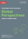 Collins Cambridge Lower Secondary Global Perspectives 8 - Student's Book