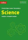 Collins Cambridge Lower Secondary Science - Lower Secondary Science Student's Book: Stage 9: (Second Edition)