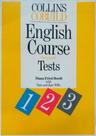 Collins Cobuild English Course Tests Book