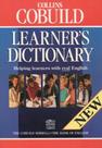 Collins Cobuild Learner s Dictionary Paperback