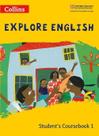 Collins Explore English 1 - Student's Coursebook Collins Explore English 1 - Student's Coursebook