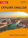 Collins Explore English 6 - Student's Resource Book
