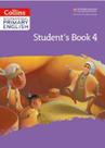 Collins International Primary English 4 - Student's Book - Second Edition