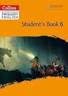 Collins International Primary English 6 - Student's Book - Second Edition