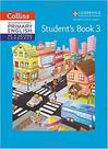 Collins International Primary English As A Second Language 3 - Student's Book