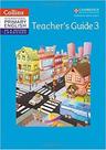 Collins International Primary English As A Second Language 3 - Teacher's Book