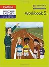 Collins International Primary English As A Second Language 5 - Workbook